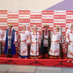 2013 October Belarus Visit Minsk