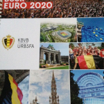 2014 April KBVB Euro 2020 Bid