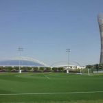 Qatar Olympic Committee March 2011