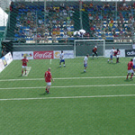 Visit soccerex 2010