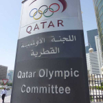 Qatar Olympic Committee March 2011