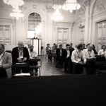 2013 September ESSMA General Assembly Paris