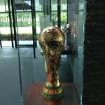 2013 May FIFA Visit