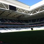 2013 August 2013 Lille Stadium Visit
