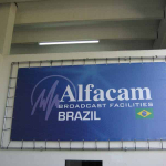Visit Brasil April 2010