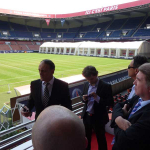 BSTC Visit Paris Euro16