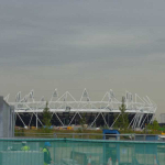 ESSMA London Olympics 2011