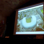 ESSMA Stadia Arena Marseille 2011