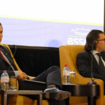 Meed Speaker Qatar (April 2012)