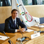 IOC Transfer Of Technology 2010